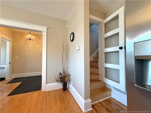 515 Murray, Bathurst, NB 