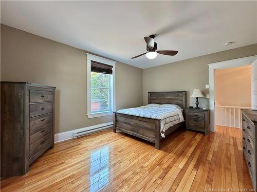515 Murray, Bathurst, NB 
