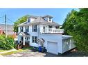 515 Murray, Bathurst, NB 