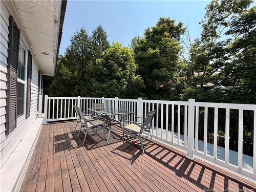 515 Murray, Bathurst, NB 