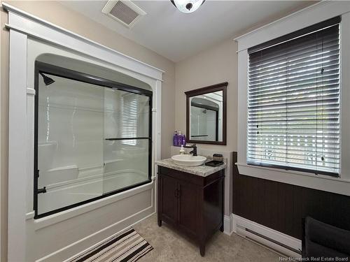 515 Murray, Bathurst, NB 