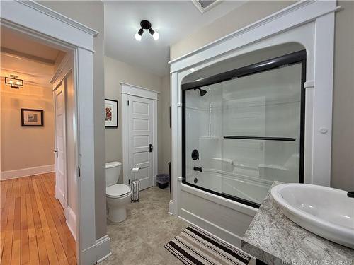 515 Murray, Bathurst, NB 
