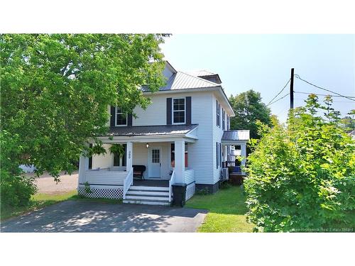 515 Murray, Bathurst, NB 