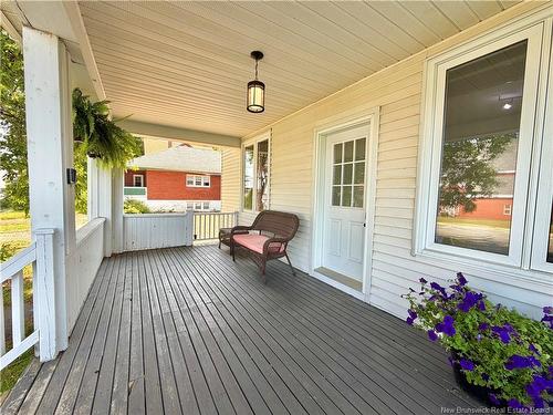 515 Murray, Bathurst, NB 