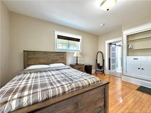 515 Murray, Bathurst, NB 