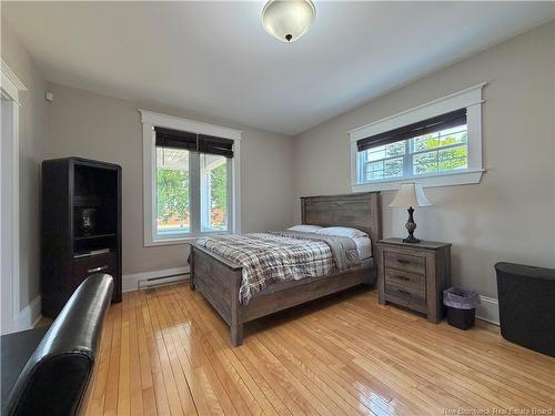515 Murray, Bathurst, NB 