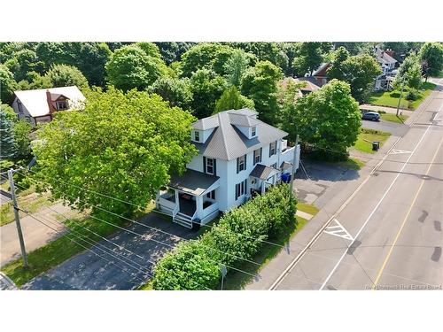 515 Murray, Bathurst, NB 