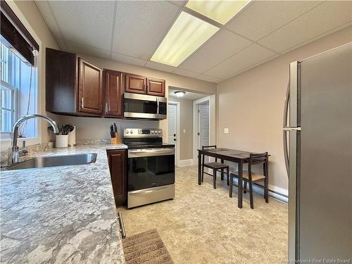 515 Murray, Bathurst, NB 
