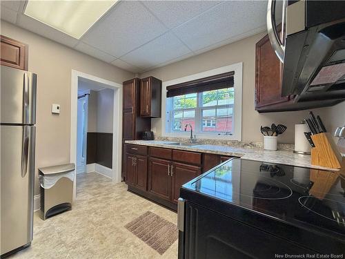515 Murray, Bathurst, NB 