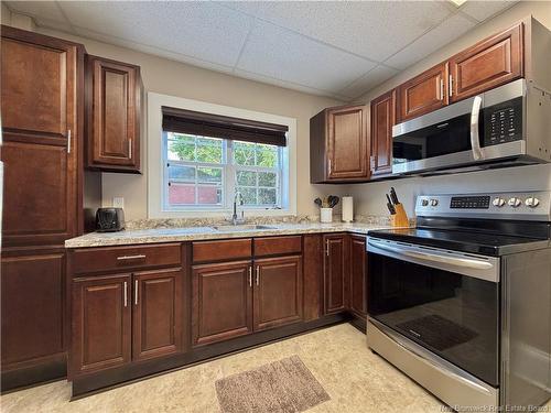 515 Murray, Bathurst, NB 