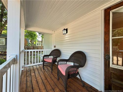 515 Murray, Bathurst, NB 