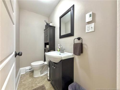 515 Murray, Bathurst, NB 