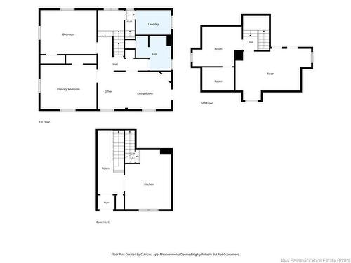 515 Murray, Bathurst, NB 