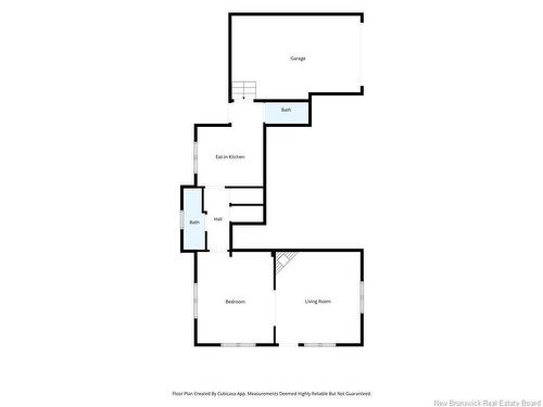 515 Murray, Bathurst, NB 