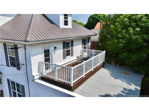 515 Murray, Bathurst, NB 
