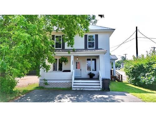 515 Murray, Bathurst, NB 