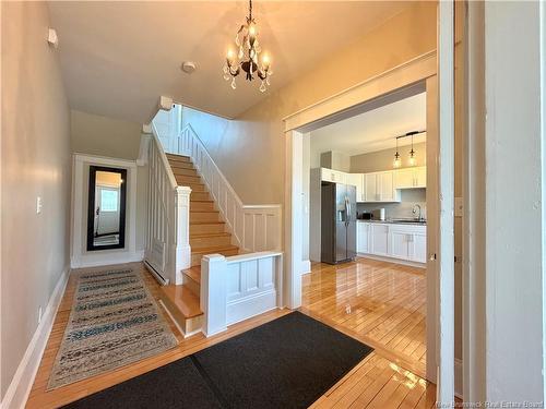 515 Murray, Bathurst, NB 