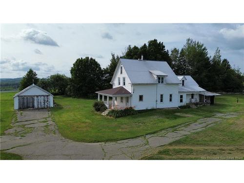 179 Sipprell Rd, Greenfield, NB 