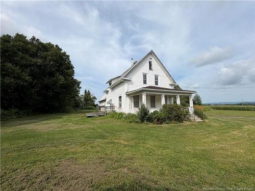 179 Sipprell Rd, Greenfield, NB 