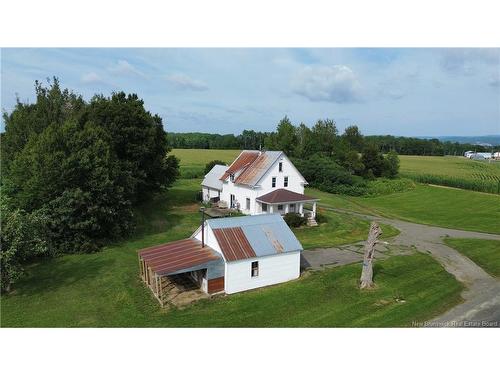 179 Sipprell Rd, Greenfield, NB 