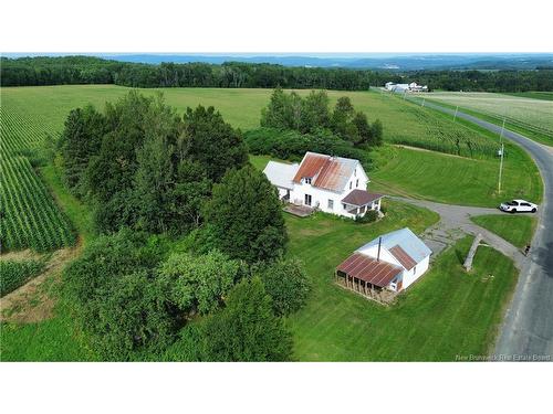 179 Sipprell Rd, Greenfield, NB 