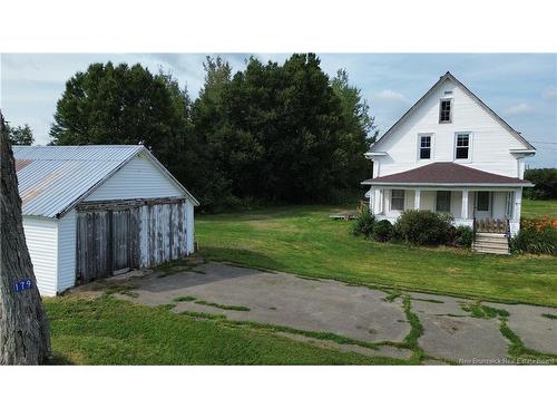 179 Sipprell Rd, Greenfield, NB 