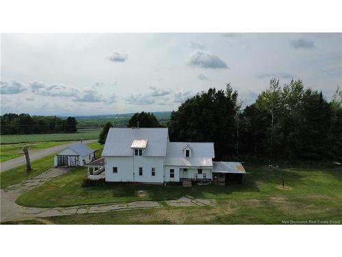 179 Sipprell Rd, Greenfield, NB 