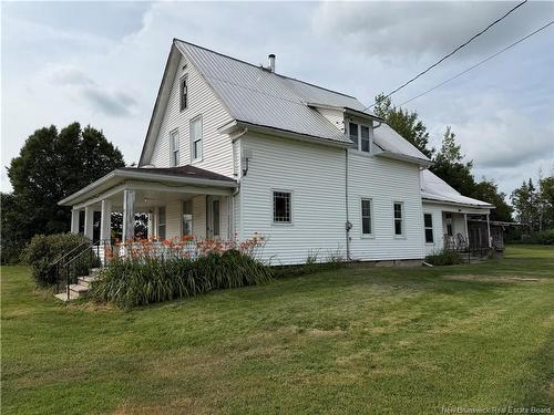 179 Sipprell Rd, Greenfield, NB 