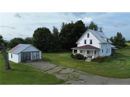 179 Sipprell Rd, Greenfield, NB 