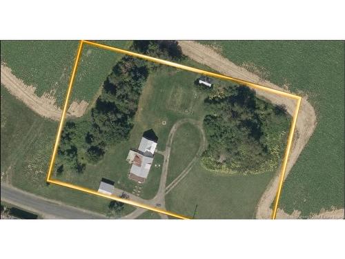 179 Sipprell Rd, Greenfield, NB 