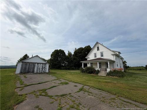 179 Sipprell Rd, Greenfield, NB 