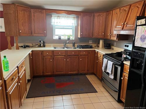 929 Perth Main St, Perth-Andover, NB 