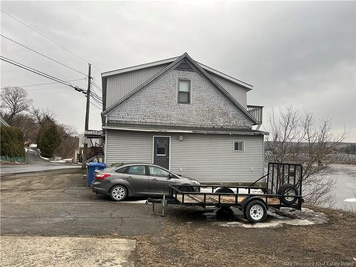 929 Perth Main St, Perth-Andover, NB 