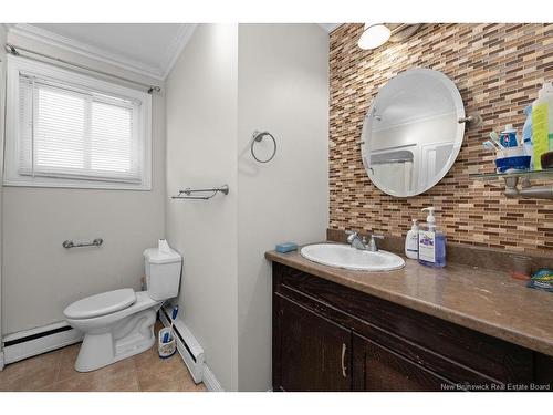 21 Spruce St, Moncton, NB 