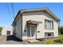 21 Spruce ST Moncton, NB E1C 7K1