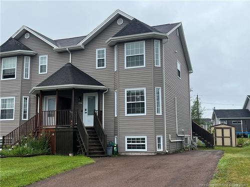 114 Coriander St, Moncton, NB 