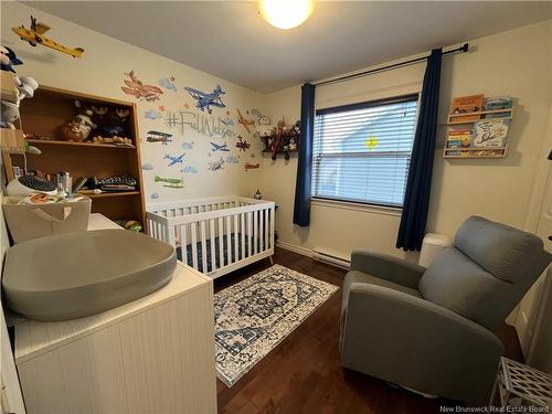 114 Coriander St, Moncton, NB 