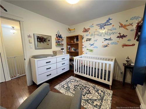114 Coriander St, Moncton, NB 