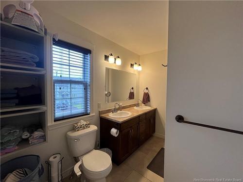 114 Coriander St, Moncton, NB 