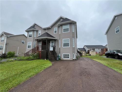 114 Coriander St, Moncton, NB 