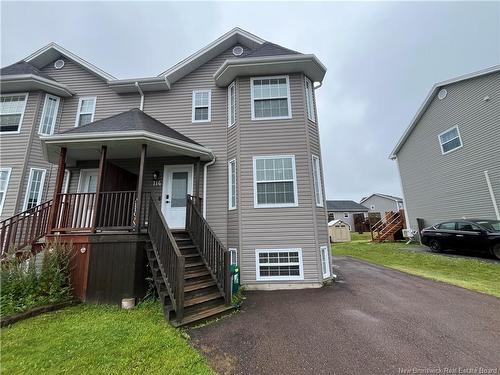 114 Coriander St, Moncton, NB 