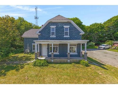 558 Lancaster Ave, Saint John, NB 