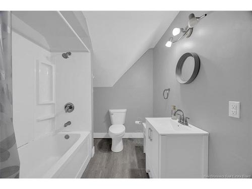 558 Lancaster Ave, Saint John, NB 