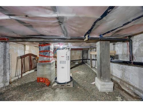 558 Lancaster Ave, Saint John, NB 