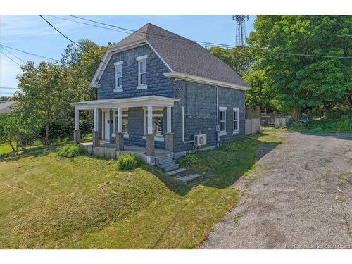 558 Lancaster Ave, Saint John, NB 