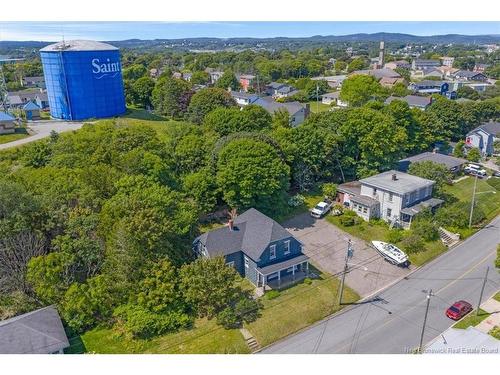 558 Lancaster Ave, Saint John, NB 