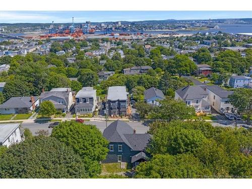 558 Lancaster Ave, Saint John, NB 