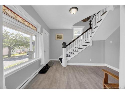 558 Lancaster Ave, Saint John, NB 