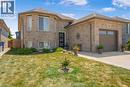 60 Manning Drive, Chatham, ON  - Outdoor 