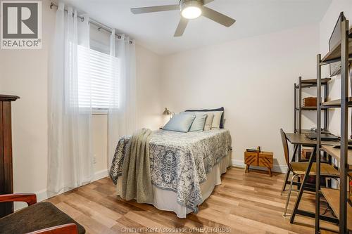 60 Manning Drive, Chatham, ON - Indoor Photo Showing Bedroom